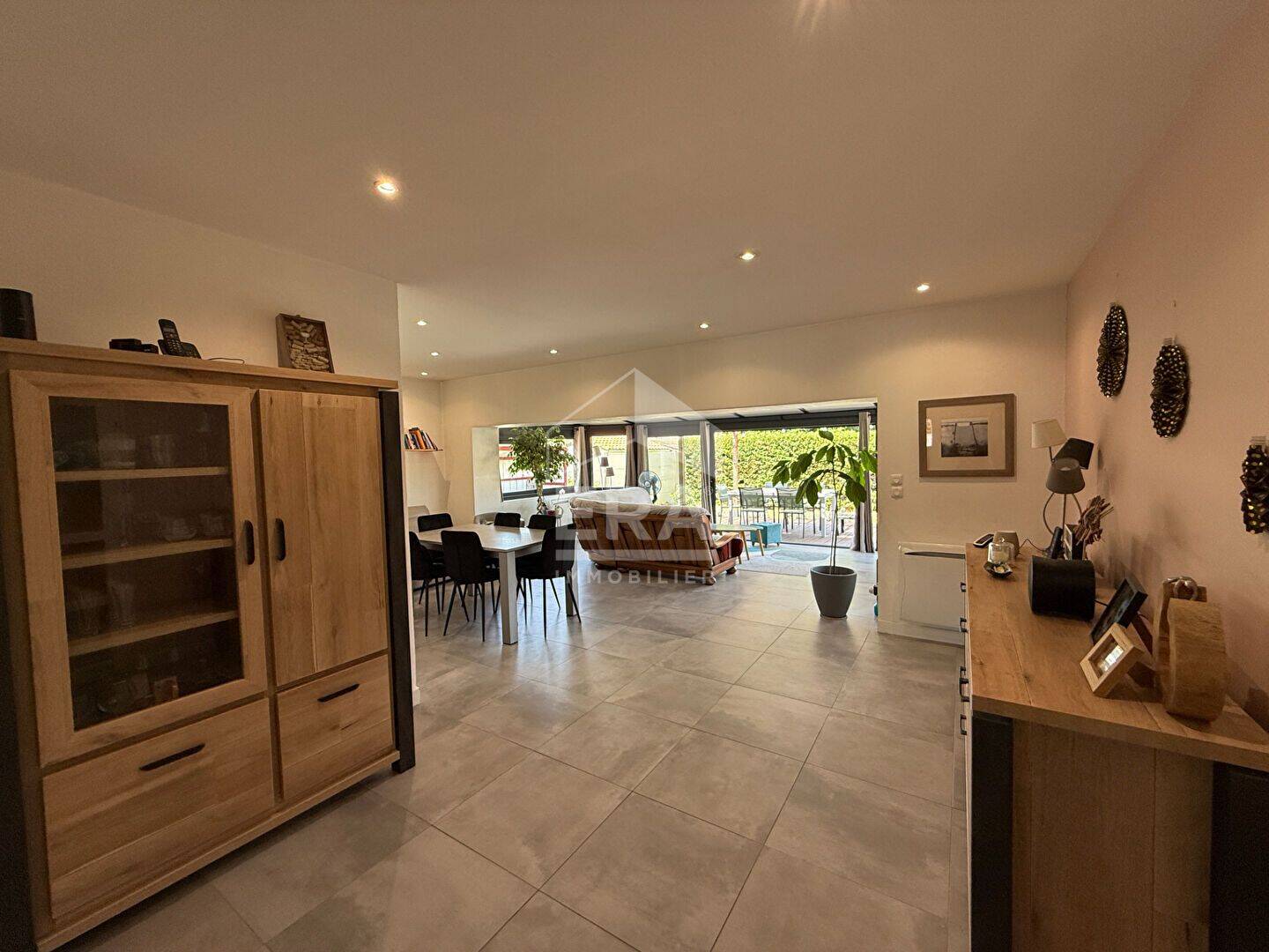 Maison 5 pièces 116 m² · à Gujan-Mestras · 116 m² · 525 000 €