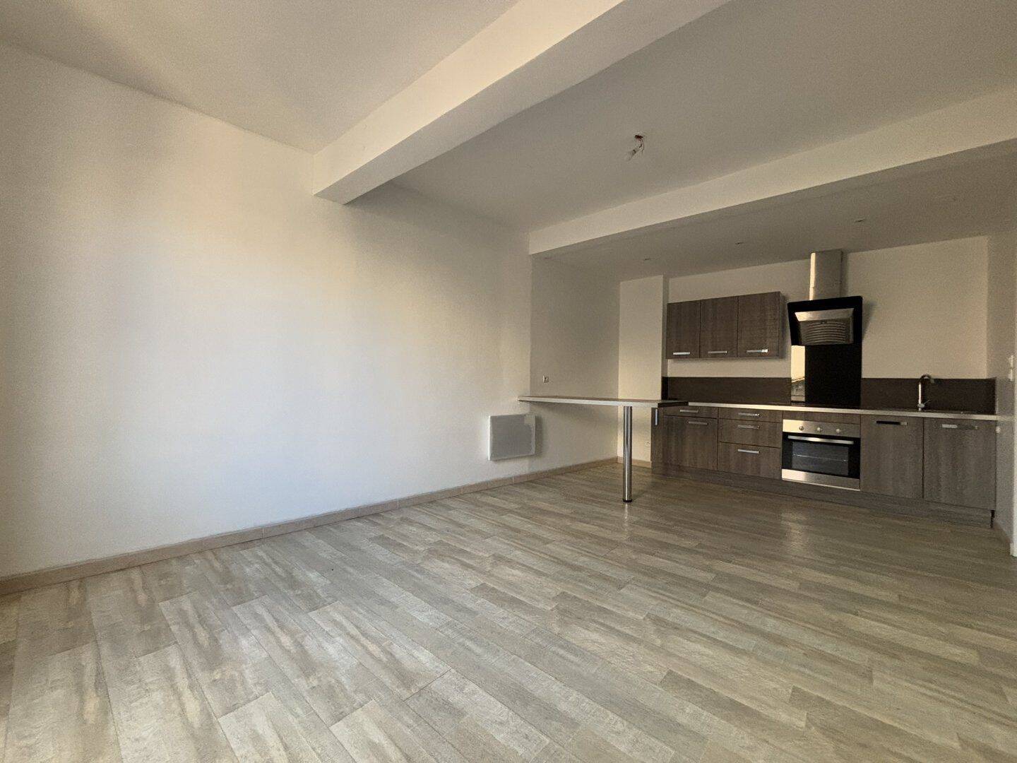 Appartement 2 pièces 42 m² · à Pézenas · 42 m² · 585 €/mois