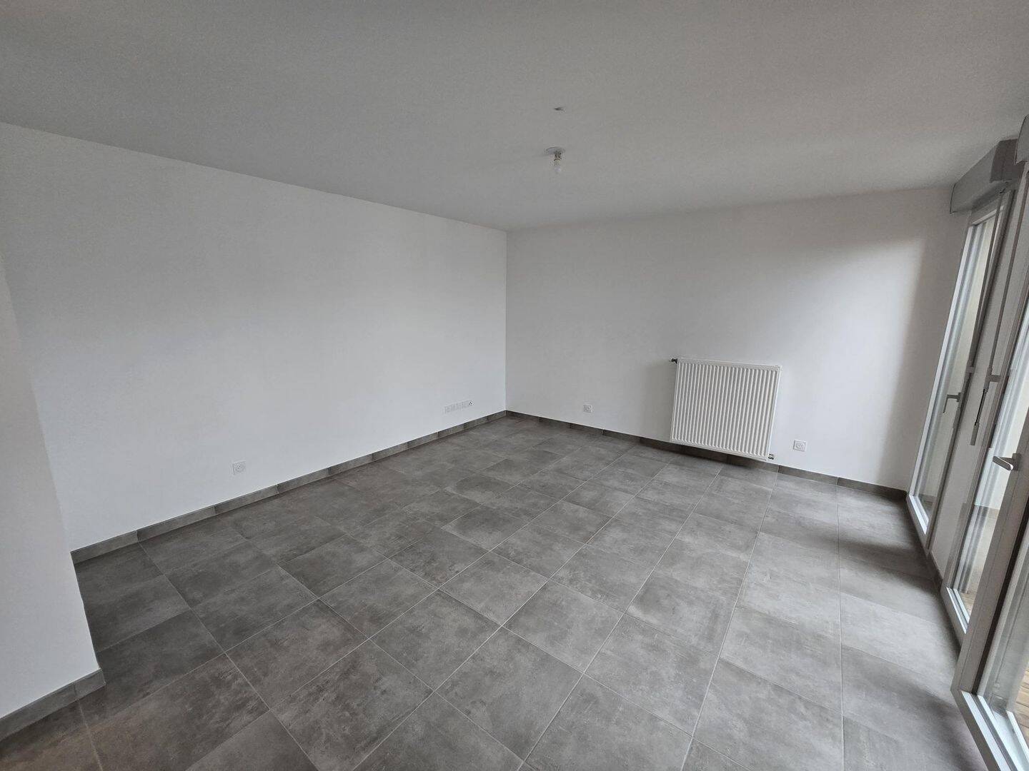 Appartement 2 pièces 48 m² · à Toulouse · 48 m² · 715 €