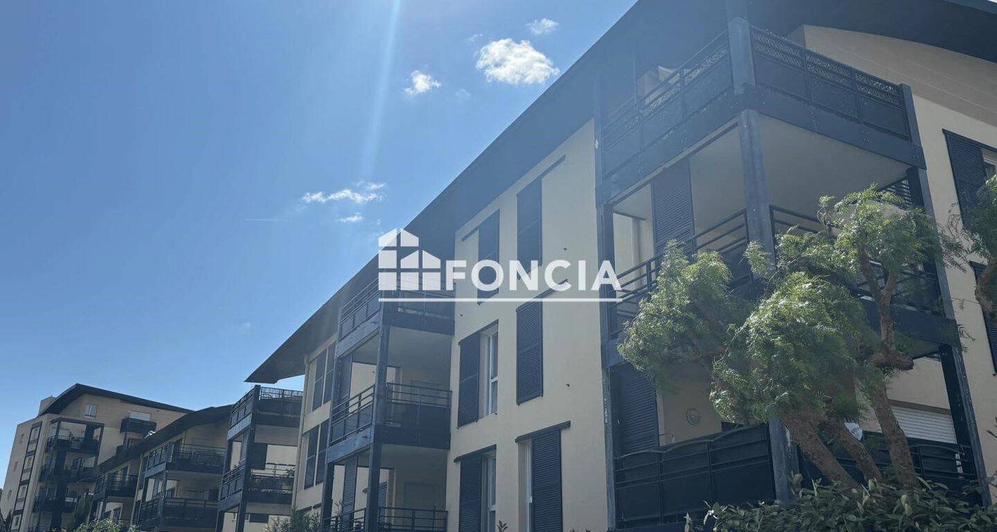 Appartement 2 pièces 39 m² · à Le Cannet · 39,3 m² · 149 000 €