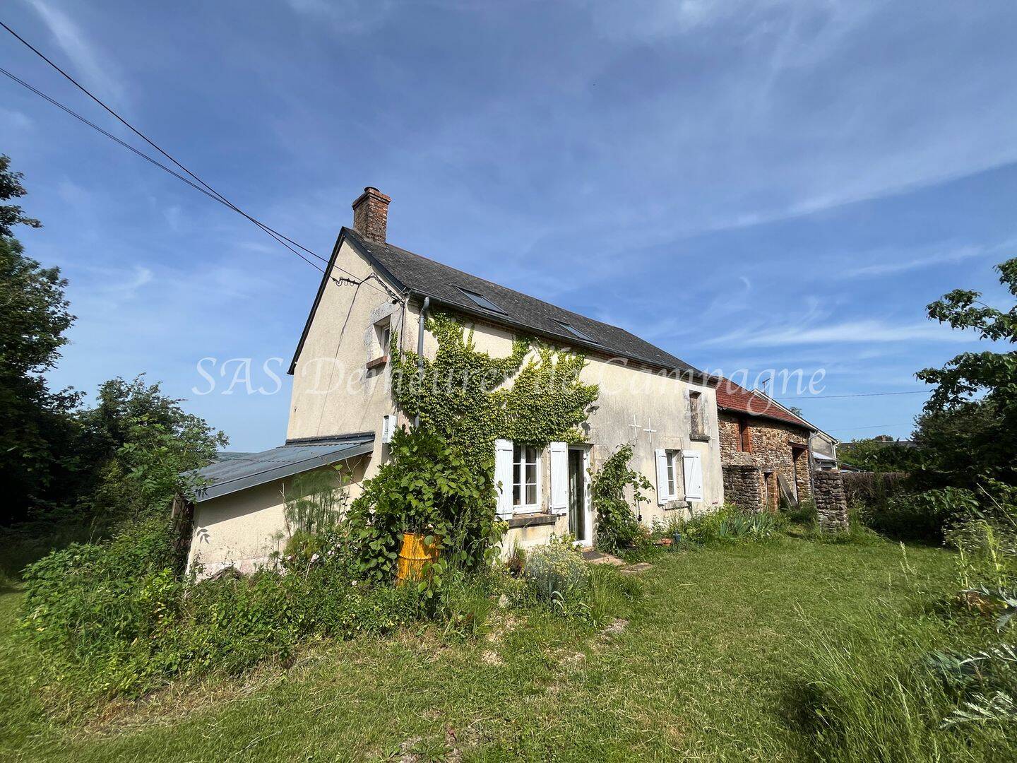 Maison 3 pièces 76 m² · à Sancerre · 76 m² · 129 000 €