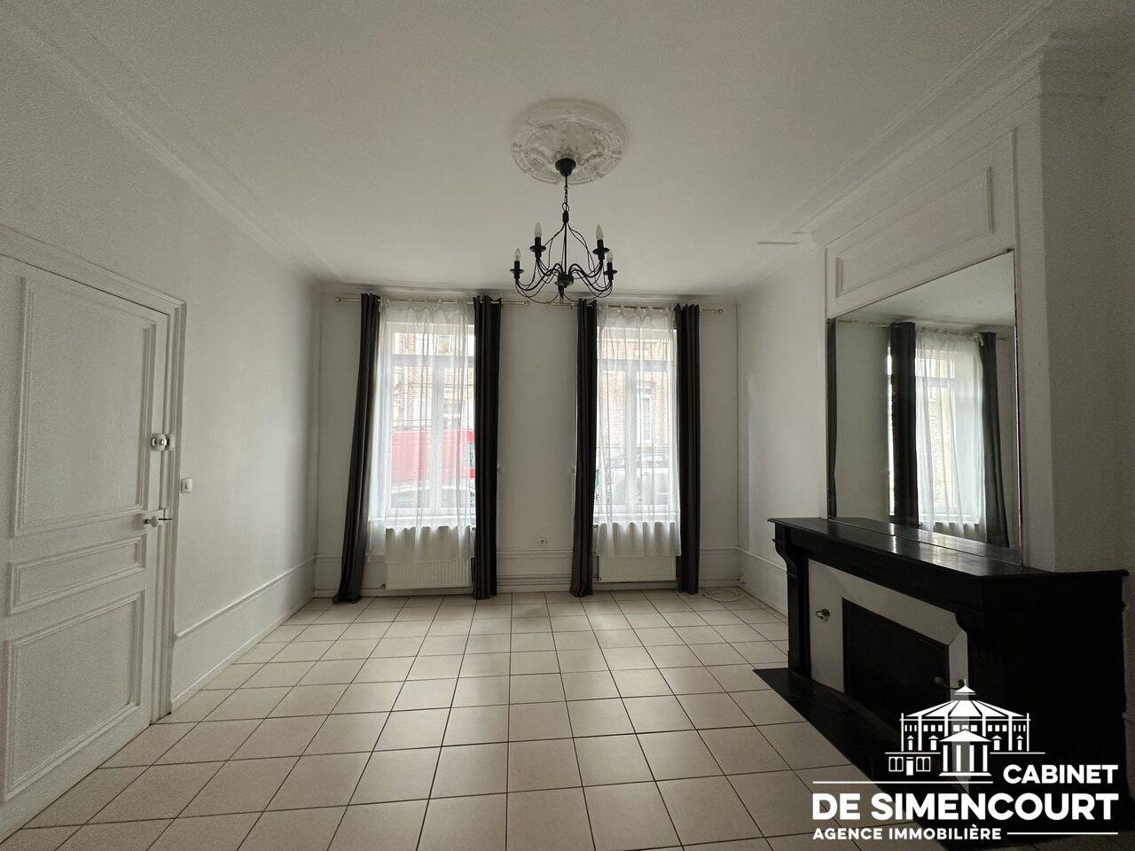 Maison 6 pièces 146 m² · à Amiens · 146 m² · 433 000 €