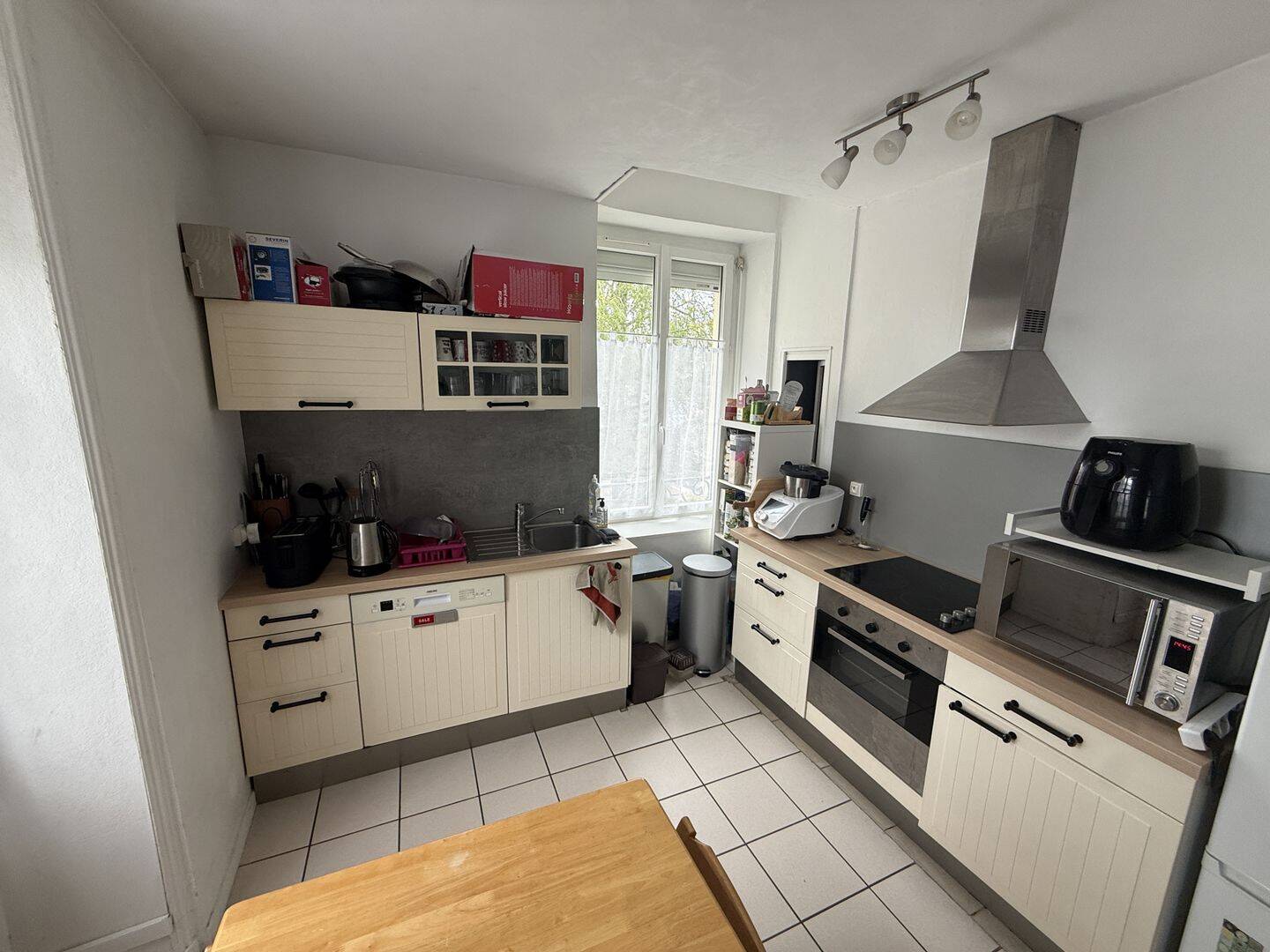 Appartement 2 pièces 47 m² · à Nantes · 47 m² · 191 700 €
