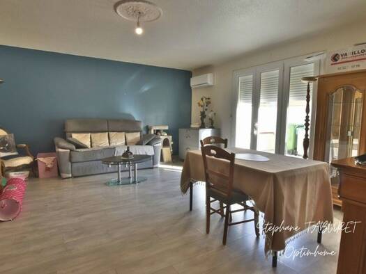 Maison à vendre 219 000 € 3 pièces 2 chambres 72 m² 200 m² de terrain Zone Agricole Saint-Estève 66240