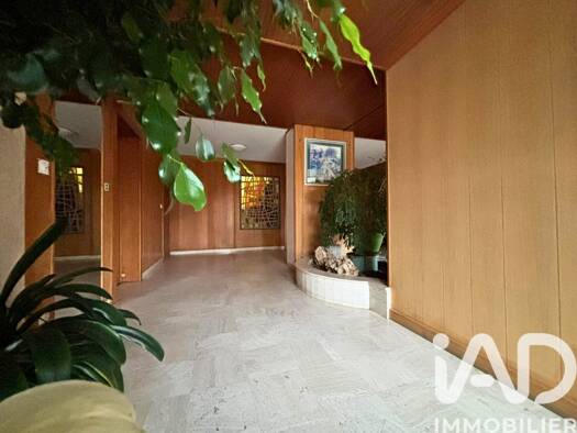 Appartement à vendre 153 000 € 4 pièces 2 chambres 88 m² RDC/5 Beauregard-Boufflers-Buthégnemont Nancy 54000