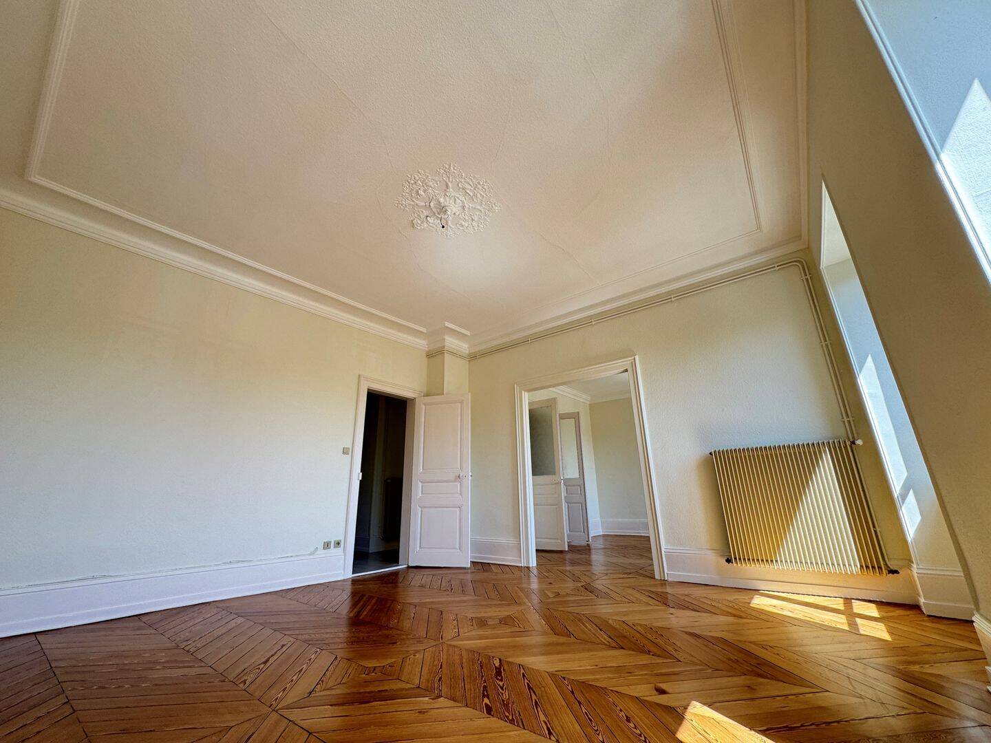 Appartement 5 pièces 116 m² · à Belfort · 116 m² · 795 €