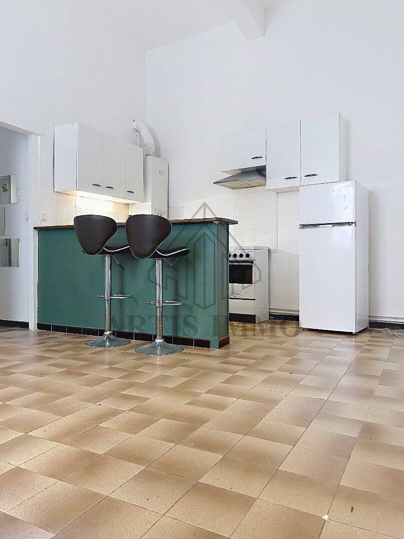 Appartement 2 pièces 46 m² · à Montpellier · 46 m² · 700 €/mois