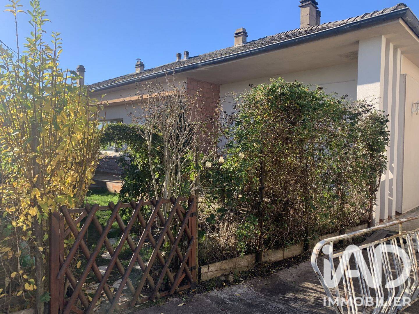 Maison 7 pièces 186 m² · à Lachambre · 186 m² · 360 000 €