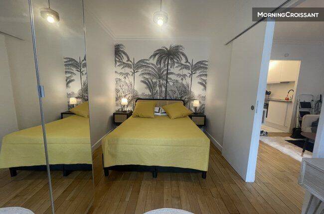 Appartement 2 pièces 30 m² · à Puteaux · 30 m² · 1 480 €/mois
