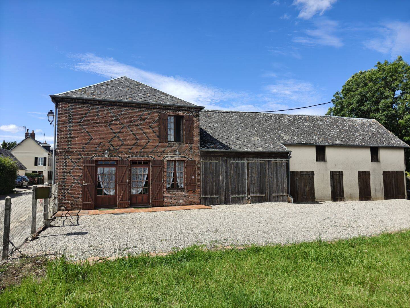 Maison 4 pièces 97 m² · à Orbec · 97 m² · 128 900 €