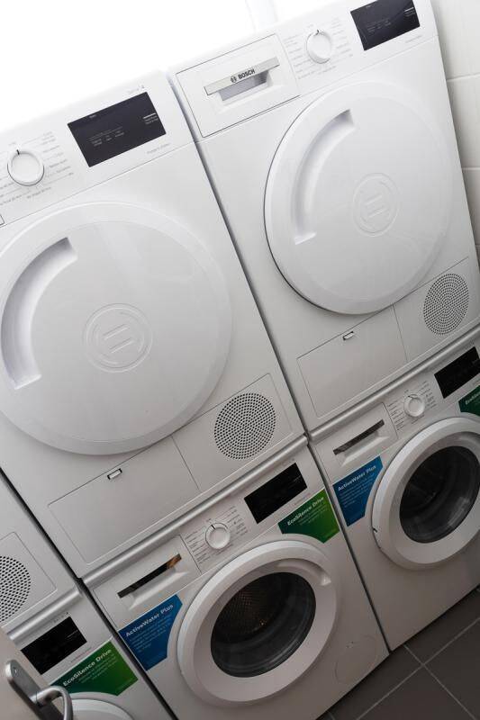 Appartement T1 meublé, équipé, clé en main à Bordeaux — 8