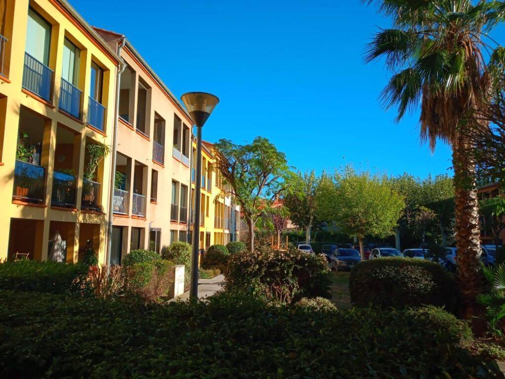 Appartement 3 pièces 58 m² · à Argelès-sur-Mer · 58 m² · 168 000 €