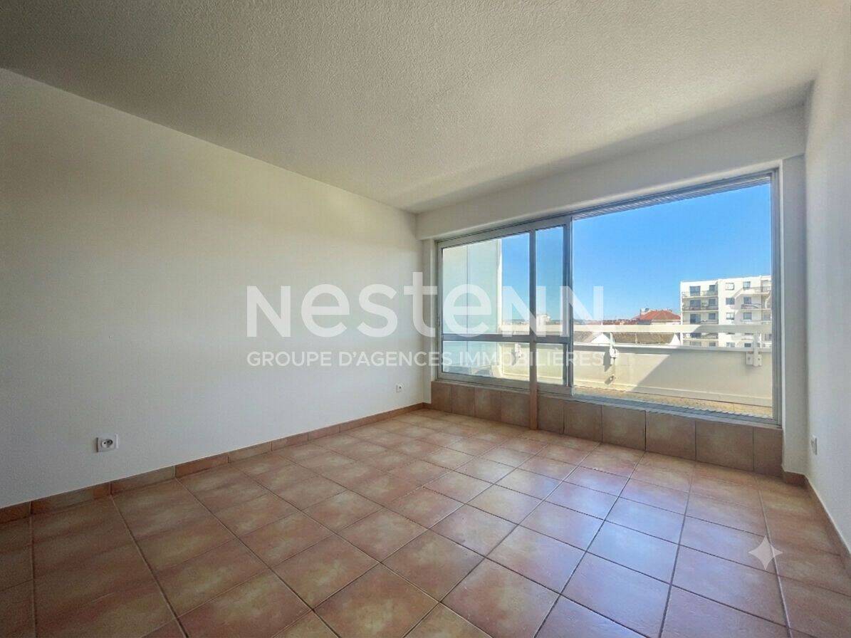 Appartement 1 pièce 25 m² · à Bordeaux · 25 m² · 113 400 €