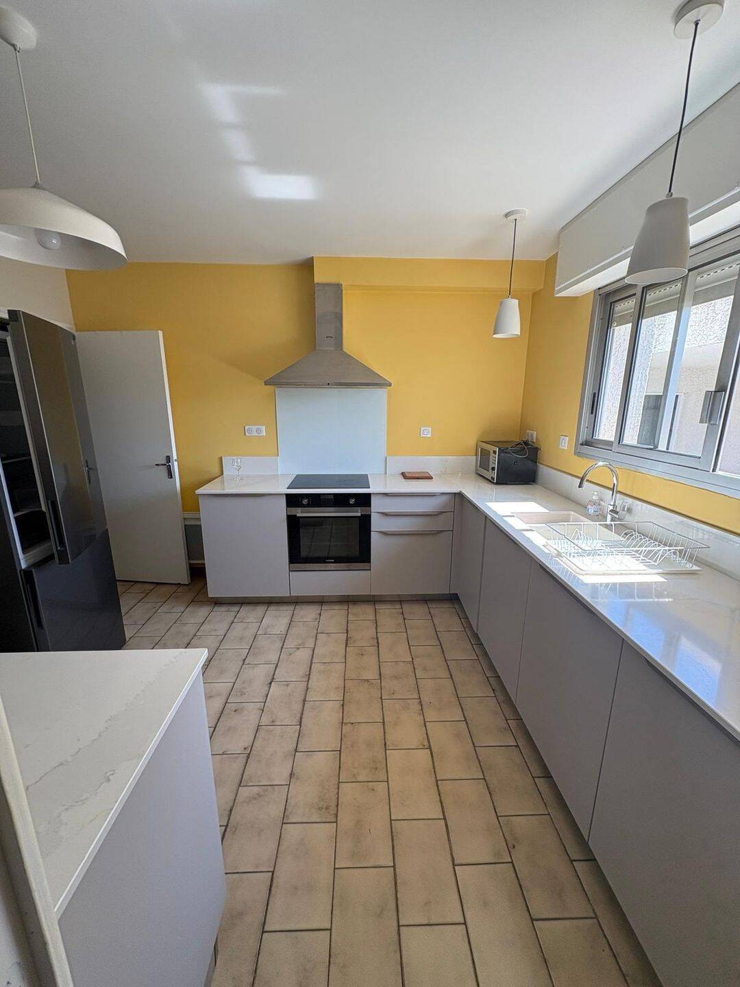 Appartement 4 pièces 119 m² · à Mauguio · 119,1 m² · 2 000 €
