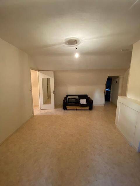 Appartement 1 pièce 21 m² · à Angers · 21 m² · 335 €