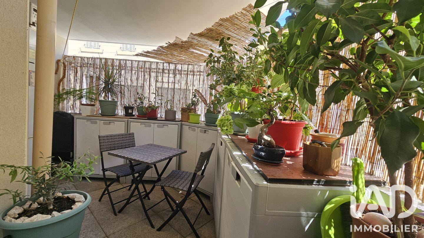 Appartement 3 pièces 62 m² · à Marseille 4ème Arrondissement · 62 m² · 195 000 €