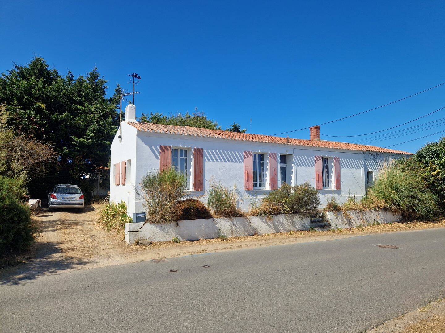 Maison 6 pièces 126 m² · à L'Île-d'Yeu · 126 m² · 527 850 €