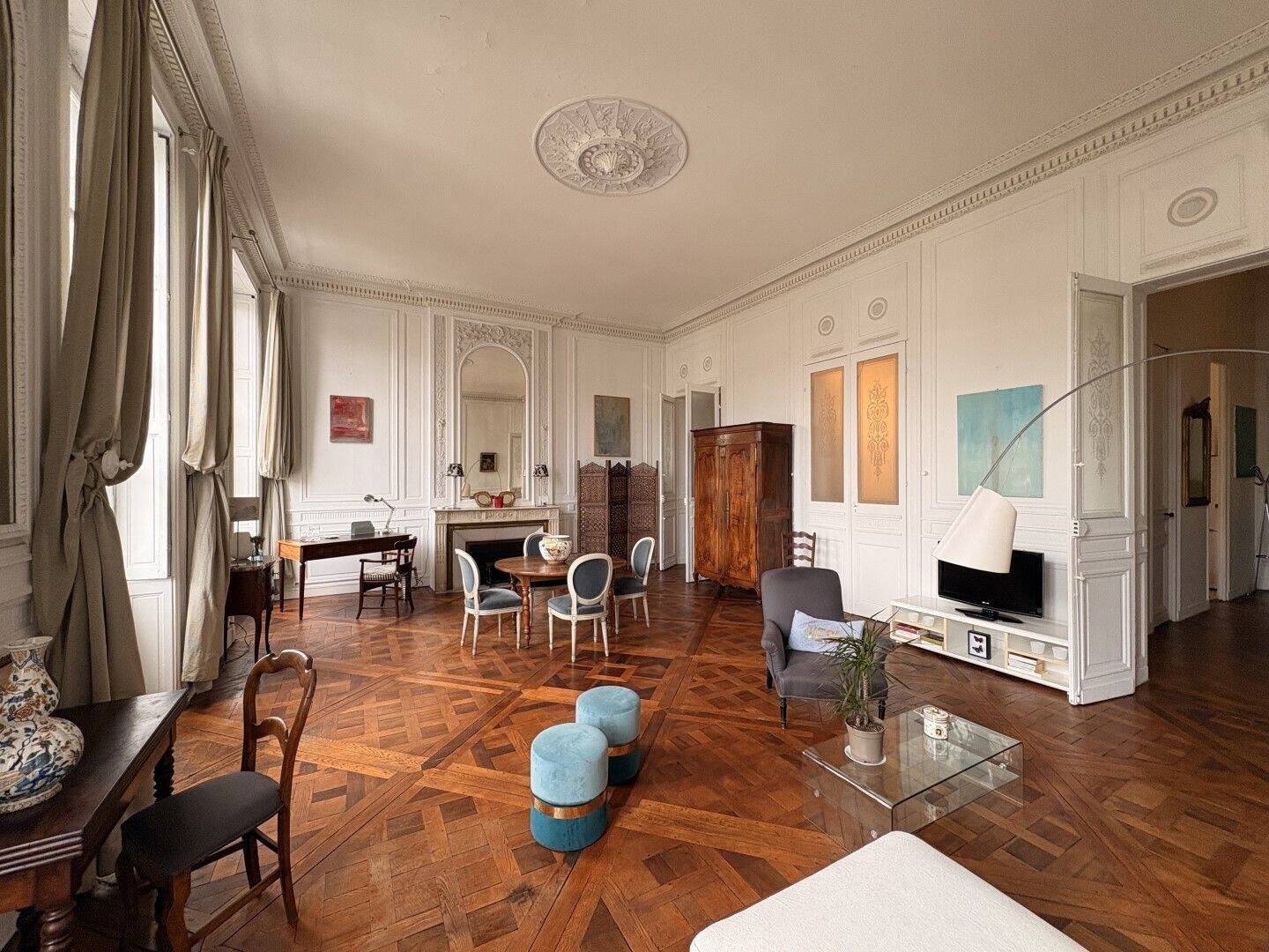 Appartement 2 pièces 87 m² · à Bordeaux · 87,2 m² · 1 479 €/mois
