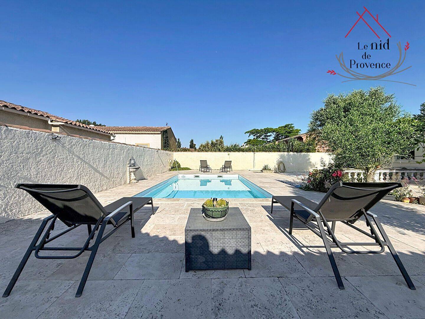 Maison 4 pièces 115 m² · à Vedène · 115 m² · 395 000 €