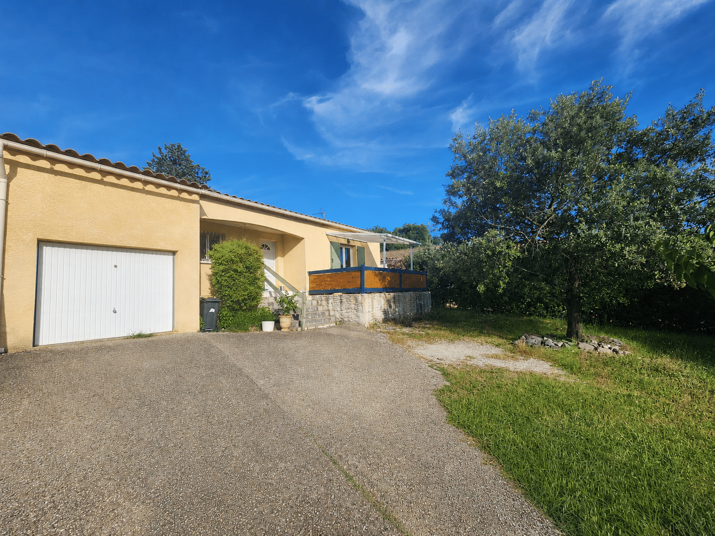 Maison 4 pièces 84 m² · à La Calmette · 84 m² · 249 000 €