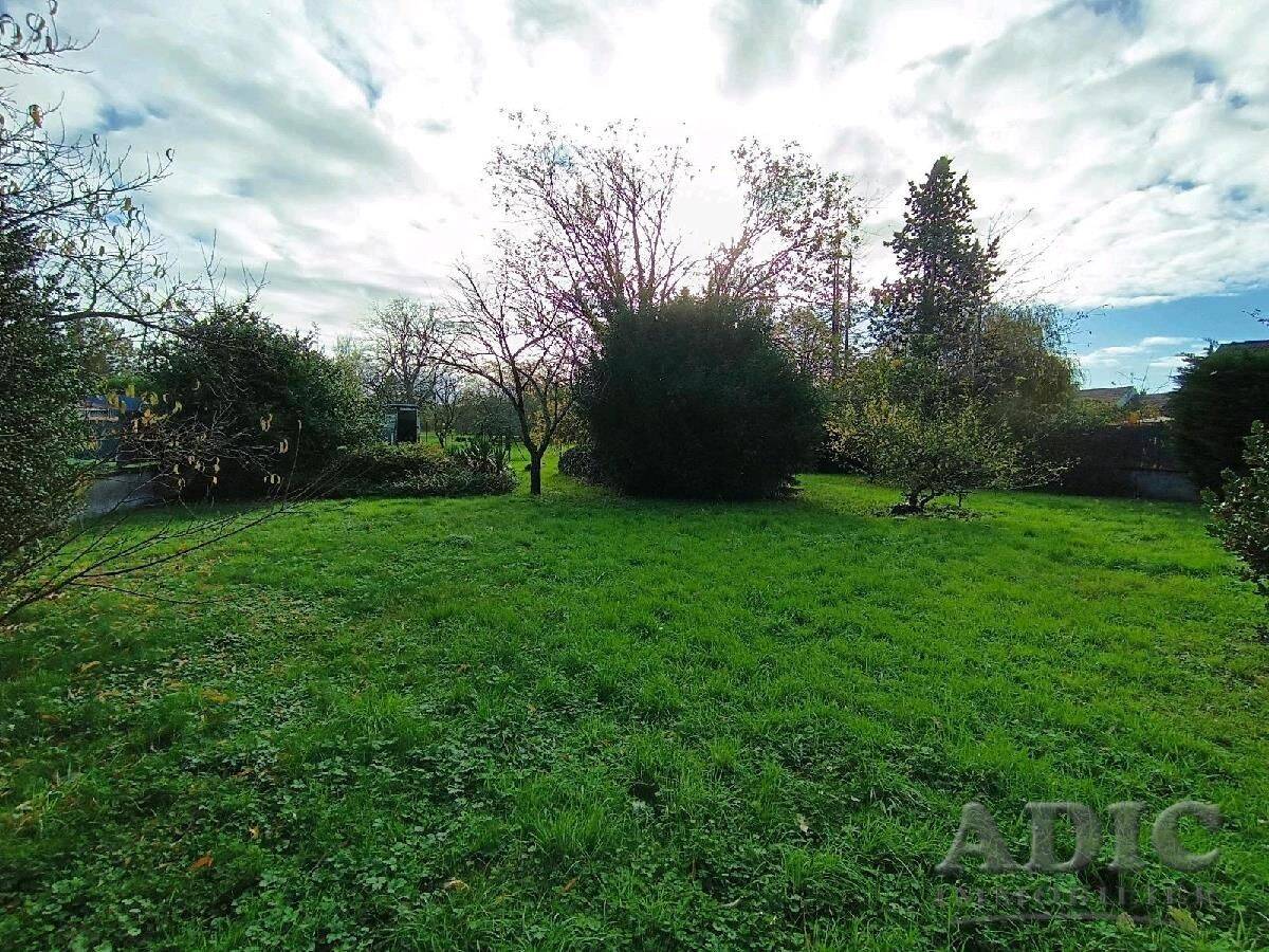 Terrain de 927 m² à Dammartin-en-Goële - photo 2