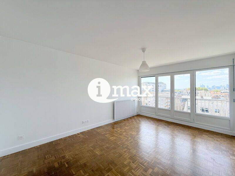 Appartement 3 pièces 67 m² · à Asnières-sur-Seine · 67 m² · 1 700 €