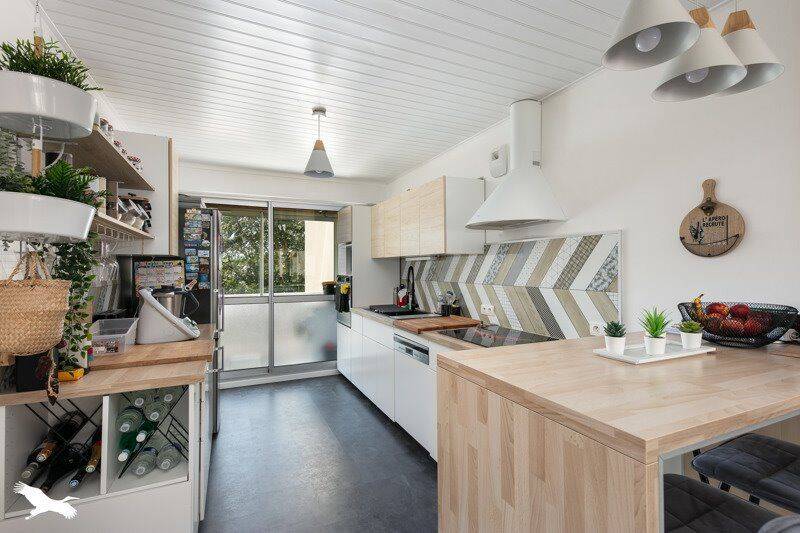 Appartement 6 pièces 103 m² · à Brest · 103 m² · 229 379 €