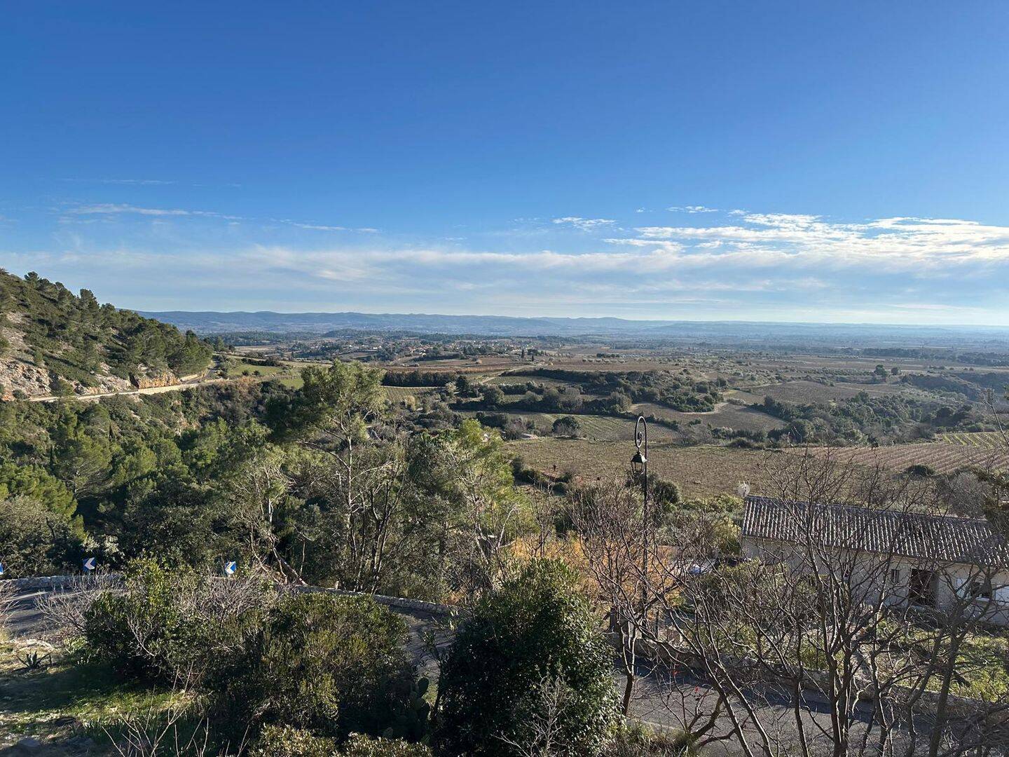 Maison 5 pièces 136 m² · à Arboras · 136 m² · 289 000 €