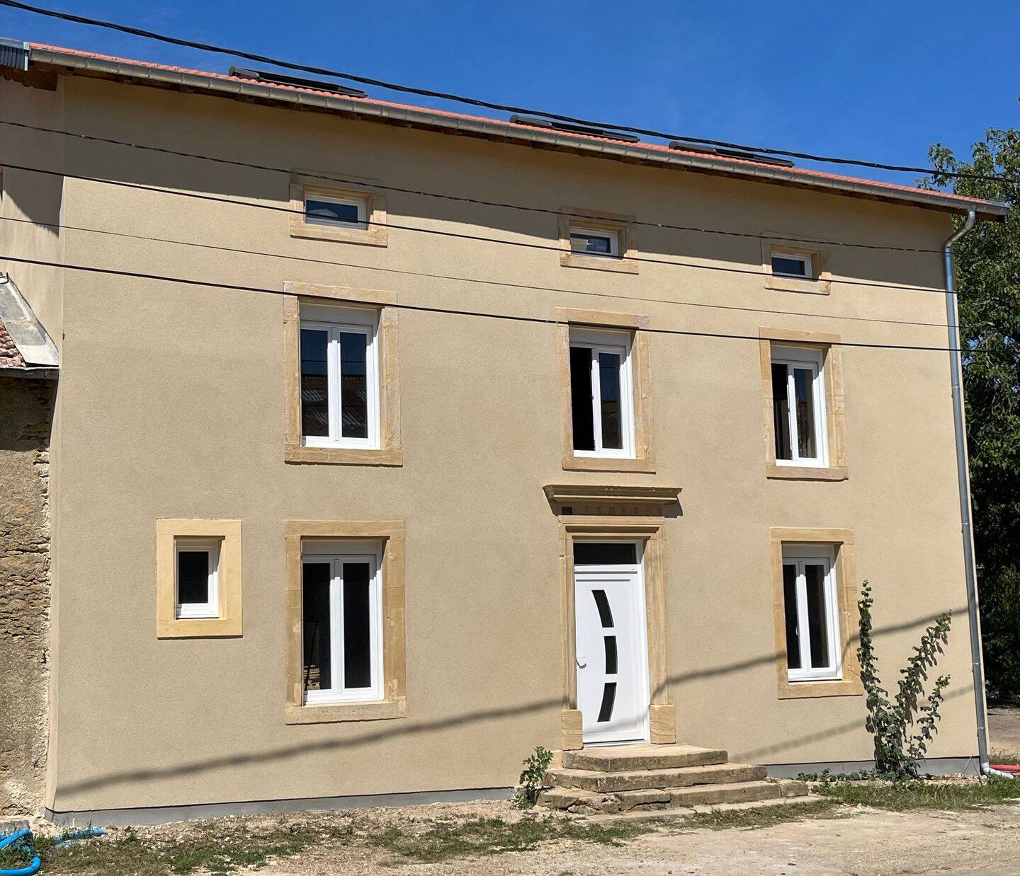 Appartement 4 pièces 95 m² · à Mairy-Mainville · 95 m² · 900 €/mois