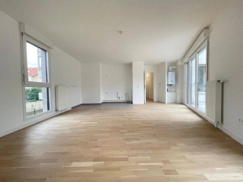 Appartement 3 pièces 63 m² · à Saint-Maur-des-Fossés · 63 m² · 472 000 €