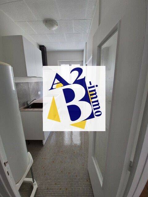 Appartement 2 pièces 42 m² · à Angoulême · 42 m² · 80 000 €