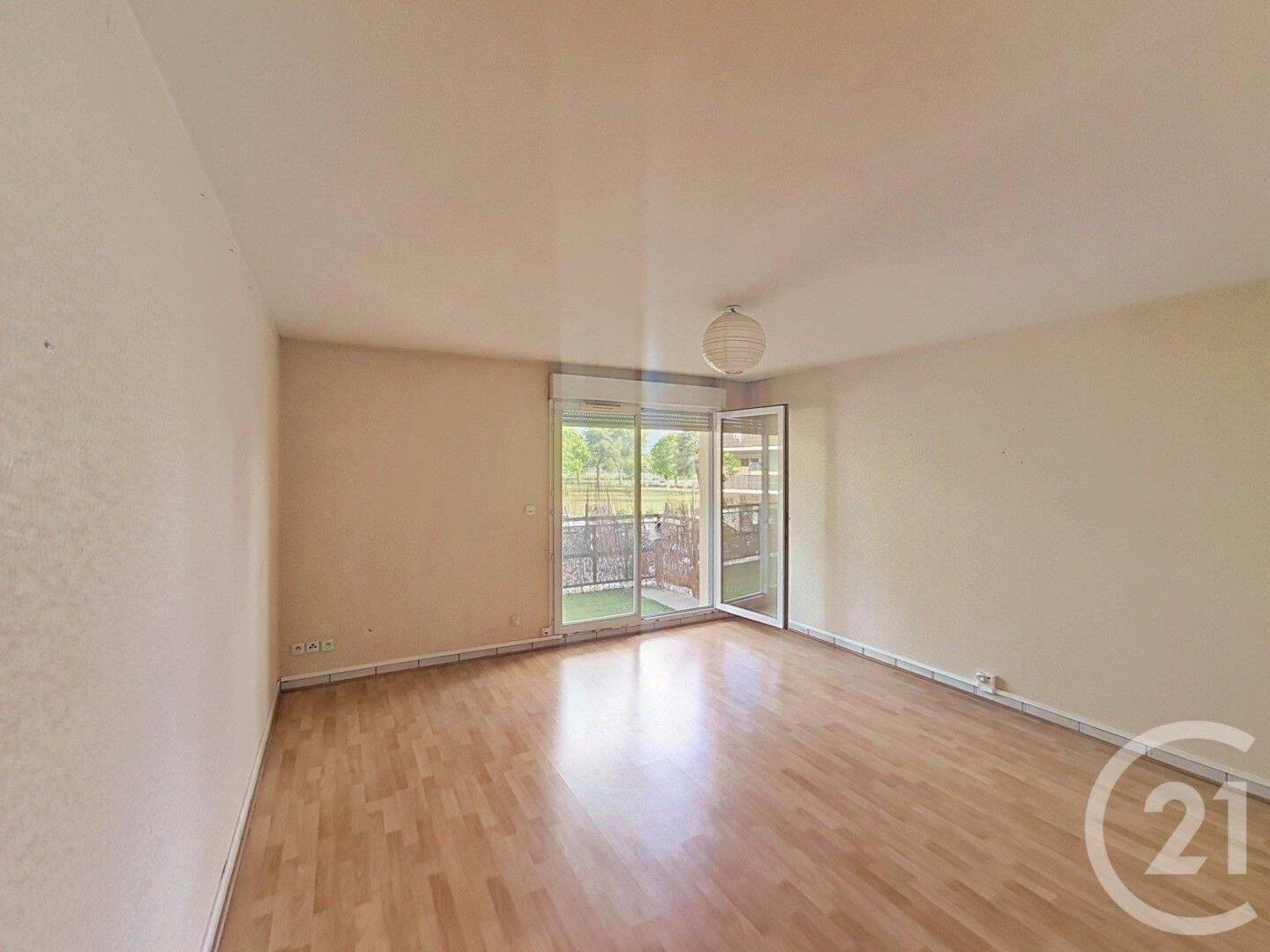 Appartement 2 pièces 44 m² · à Marcheprime · 44,3 m² · 169 900 €
