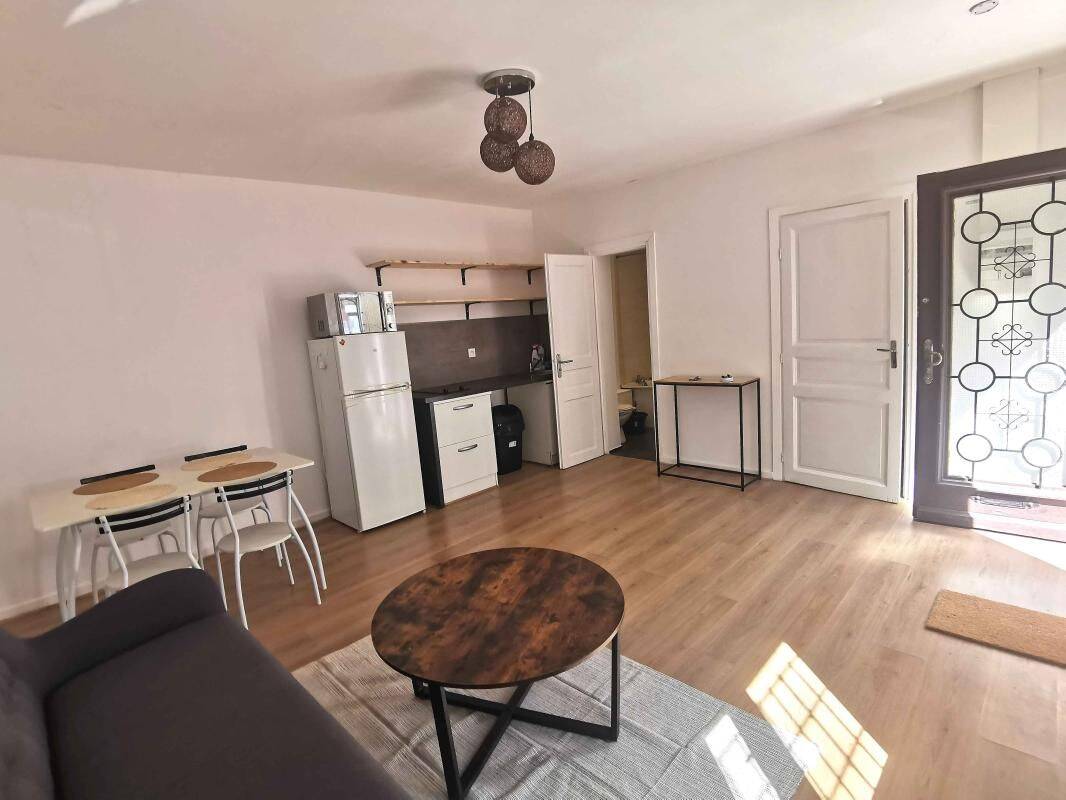 Appartement 1 pièce 29 m² · à Lille · 29 m² · 700 €