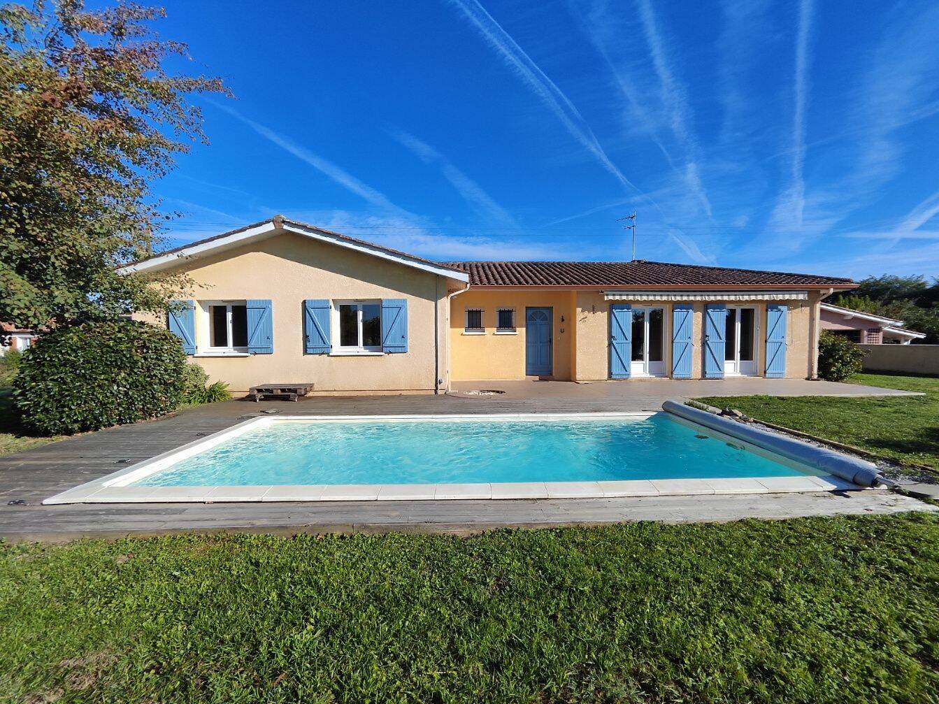 Maison 6 pièces 158 m² · à Langon · 158 m² · 326 000 €