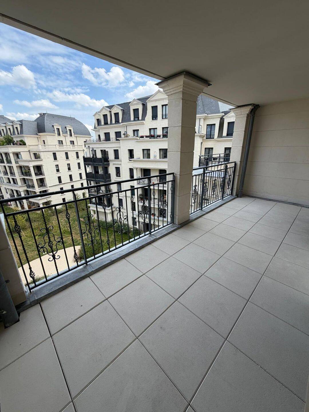 Appartement 3 pièces 69 m² · à Clamart · 68,6 m² · 1 725 €/mois