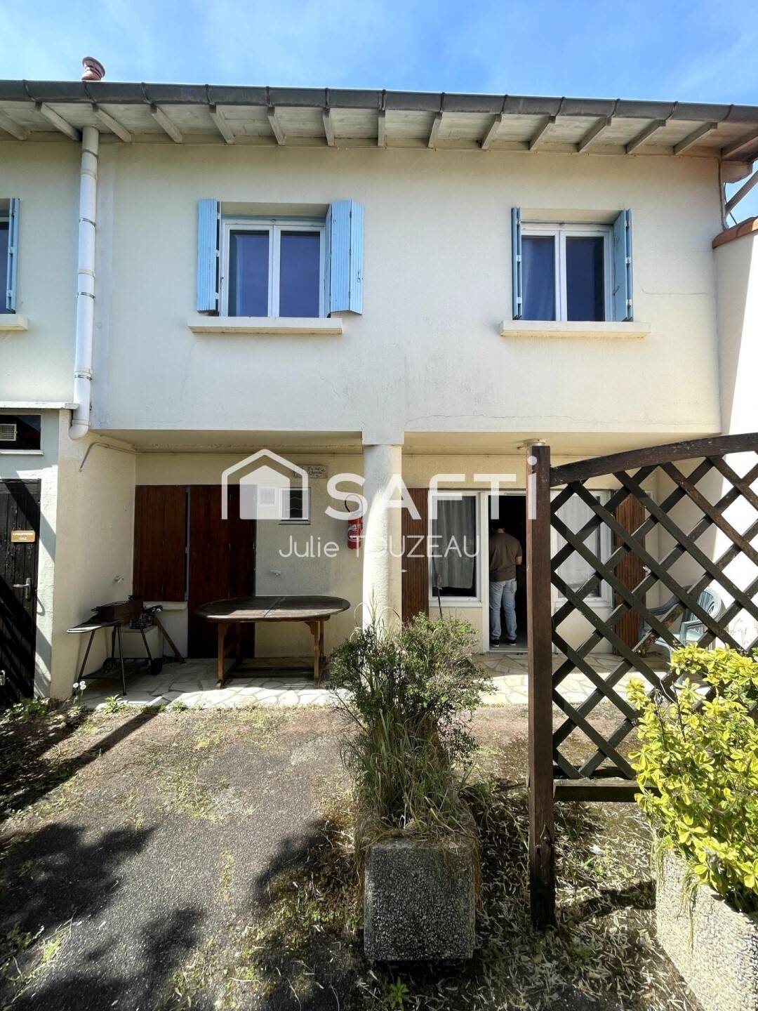 Maison 4 pièces 79 m² · à Saint-Palais-sur-Mer · 79 m² · 262 000 €