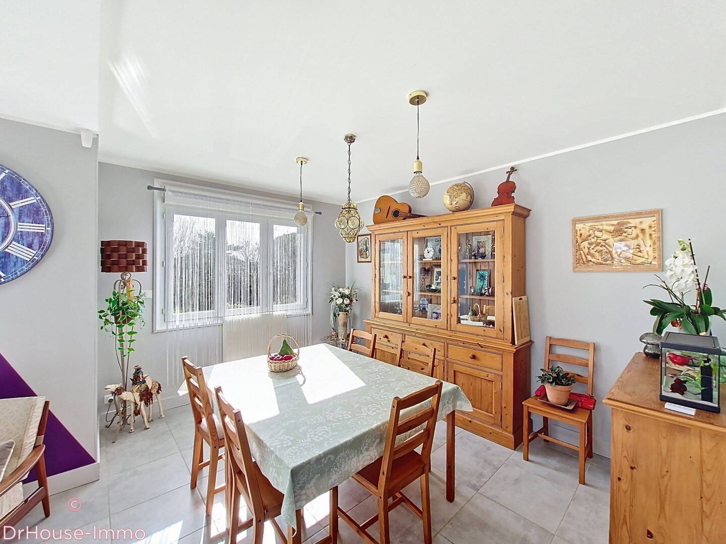 Maison 6 pièces 150 m² · à Chauray · 150 m² · 349 900 €