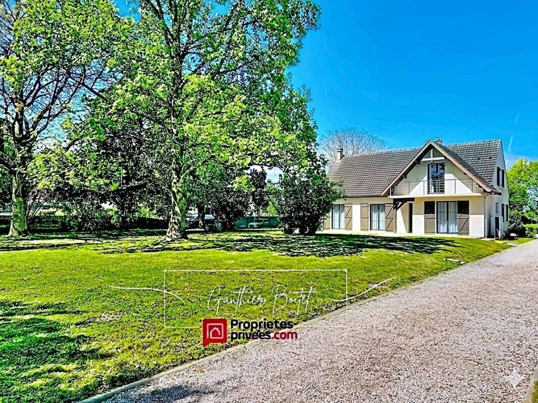 Maison 6 pièces 153 m² · à Coulommiers · 153 m² · 385 000 €