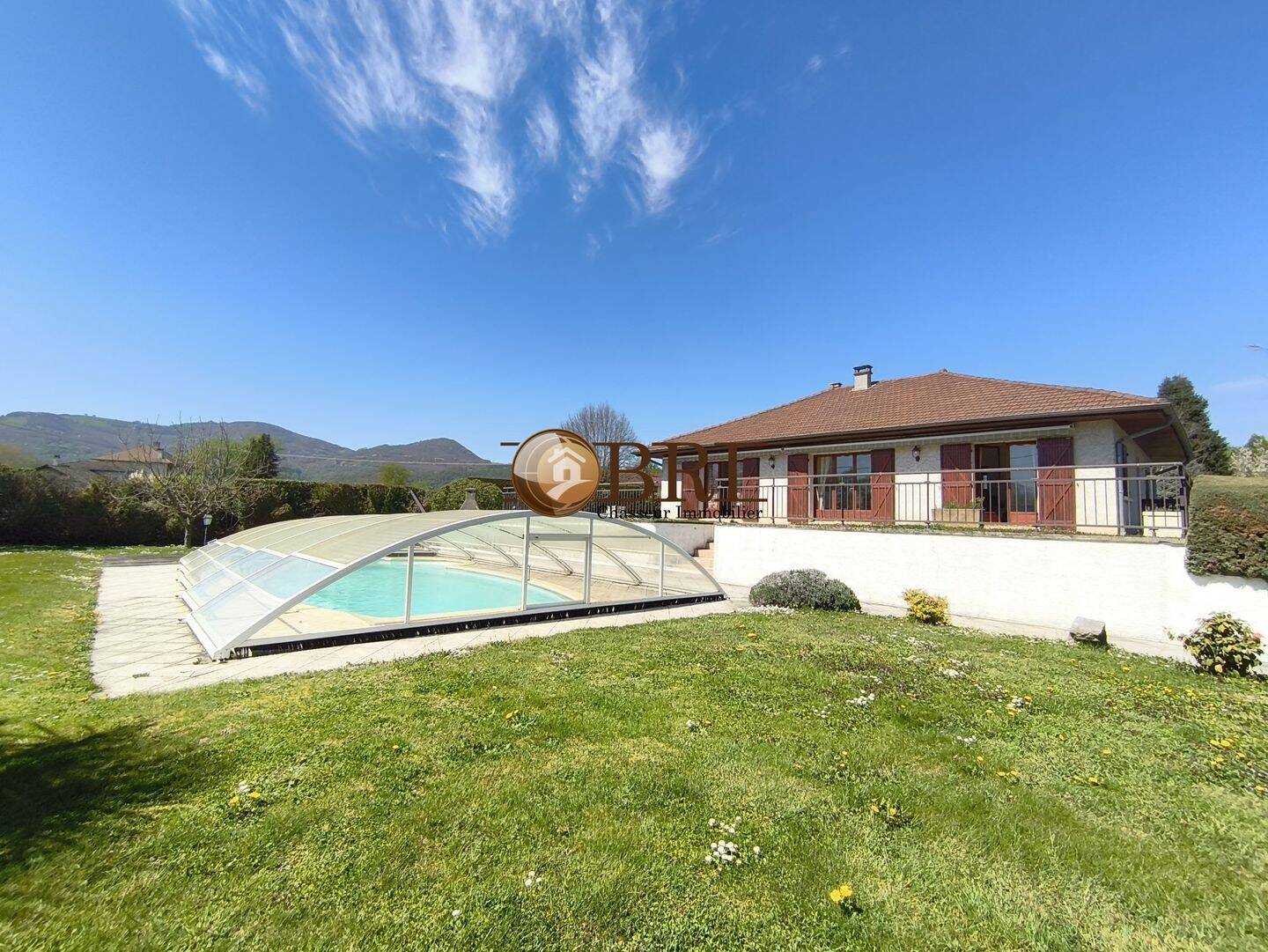 Maison 4 pièces 121 m² · à Vourey · 121 m² · 250 000 €