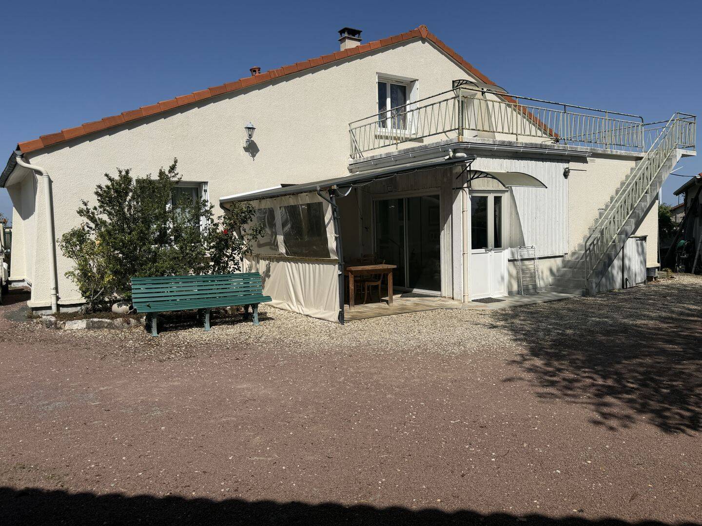 Maison 5 pièces 130 m² · à La Faye · 130 m² · 168 400 €