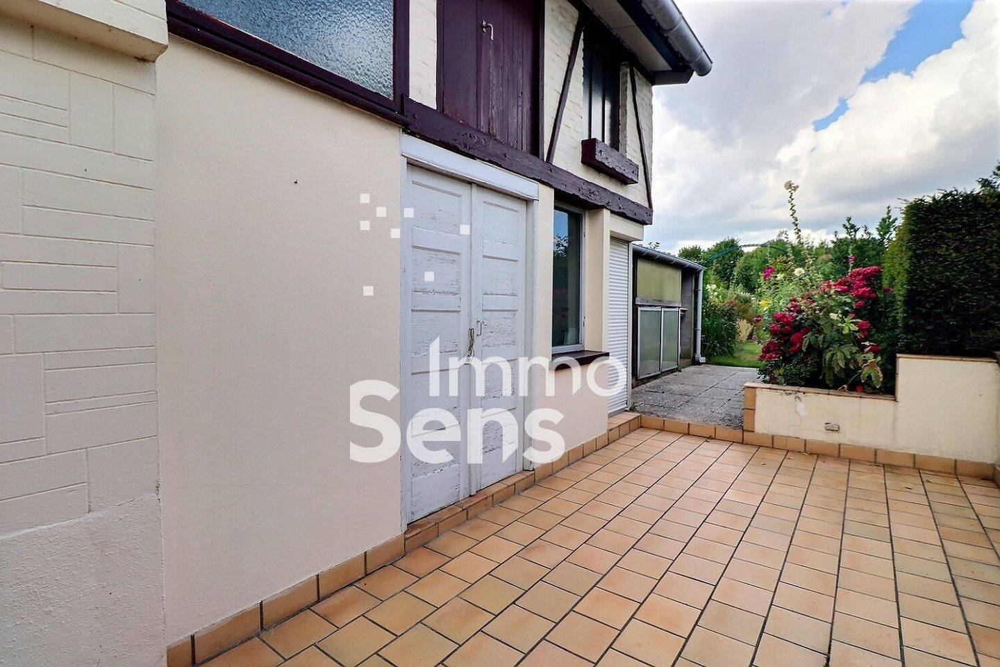 Maison 4 pièces 98 m² · à Marcq-en-Barœul · 98 m² · 279 000 €