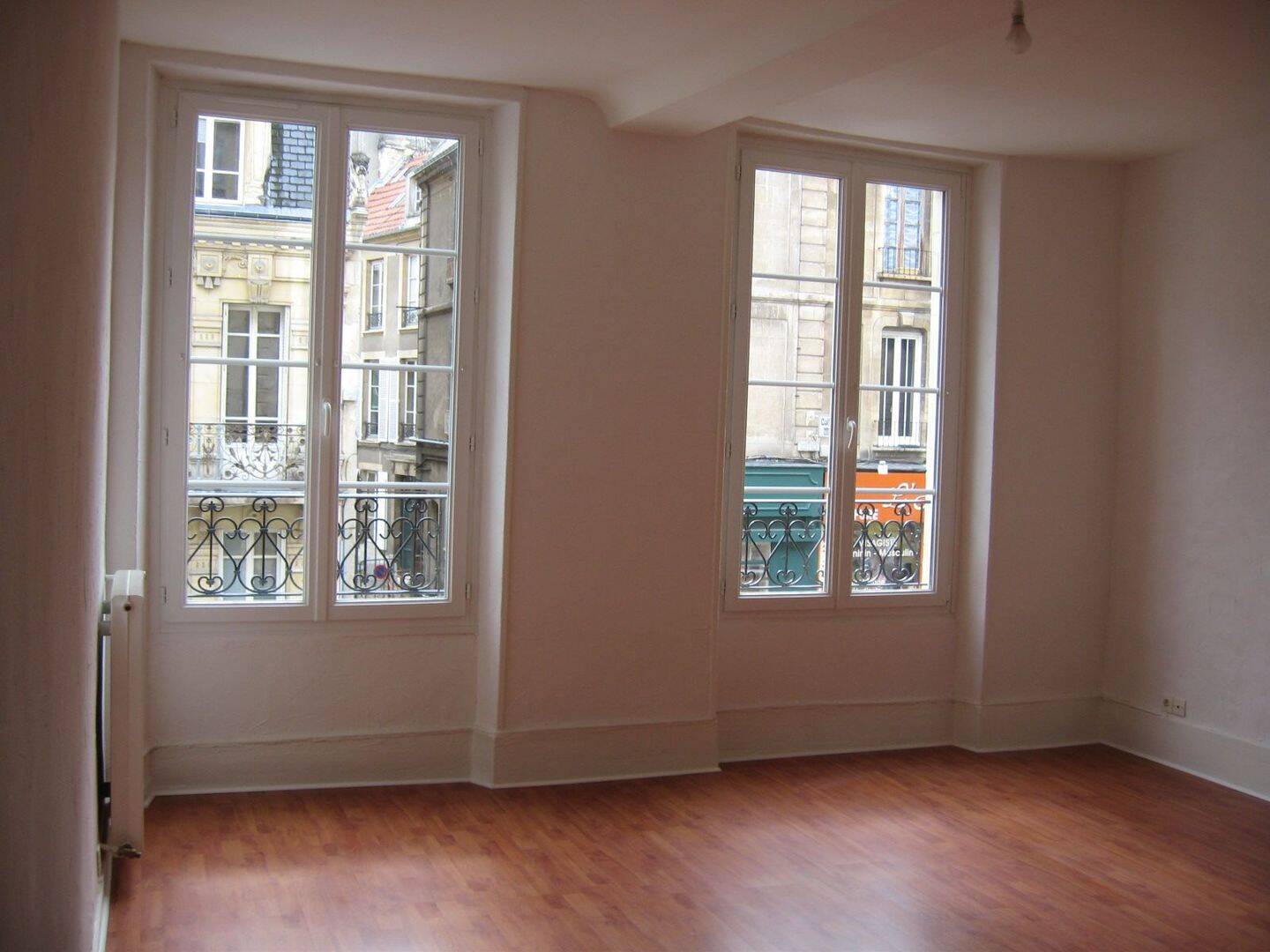 Appartement 2 pièces 47 m² · à Caen · 47 m² · 690 €