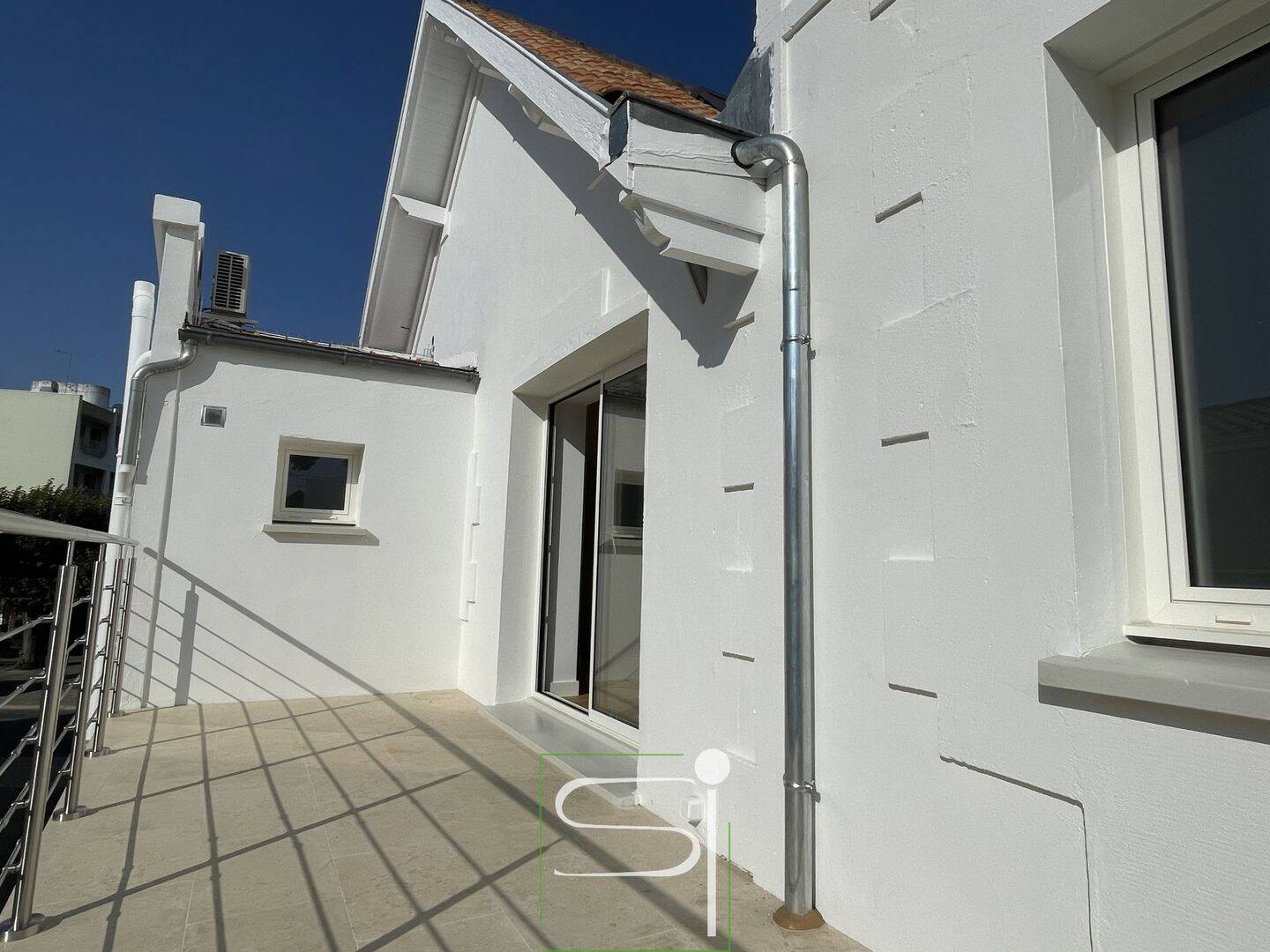 Appartement 3 pièces 68 m² · à Saint-Palais-sur-Mer · 68 m² · 438 900 €