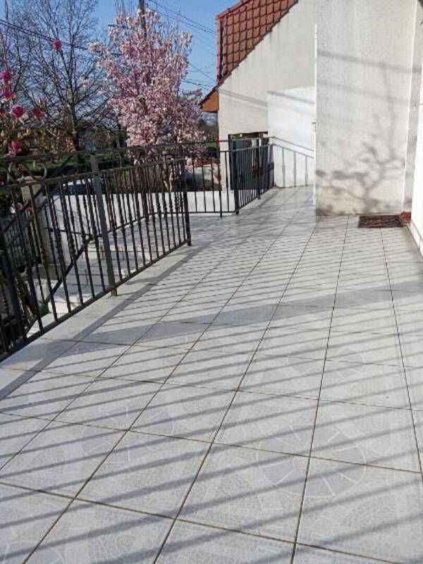 Maison 8 pièces 154 m² · à Sevran · 154 m² · 385 000 €