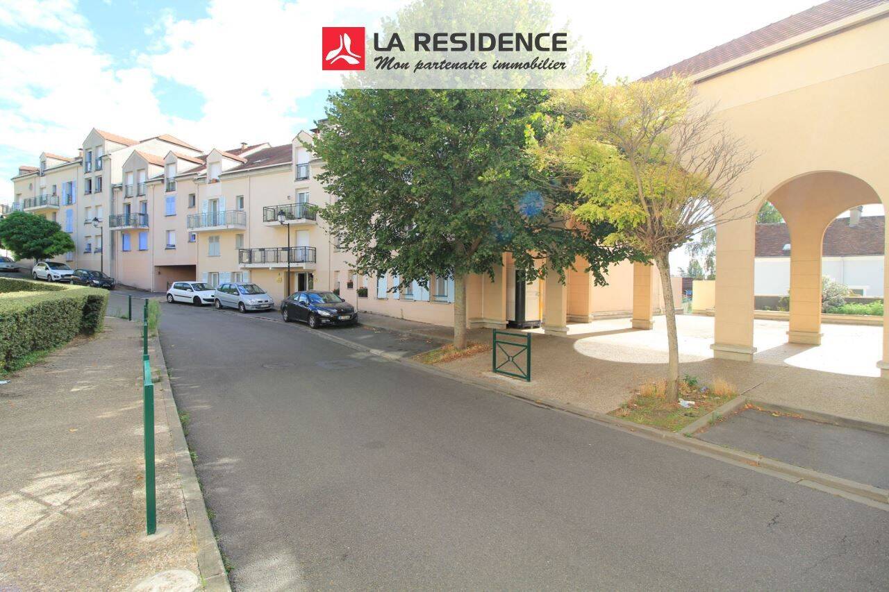 Appartement 1 pièce 24 m² · à Andrésy · 24 m² · 115 000 €