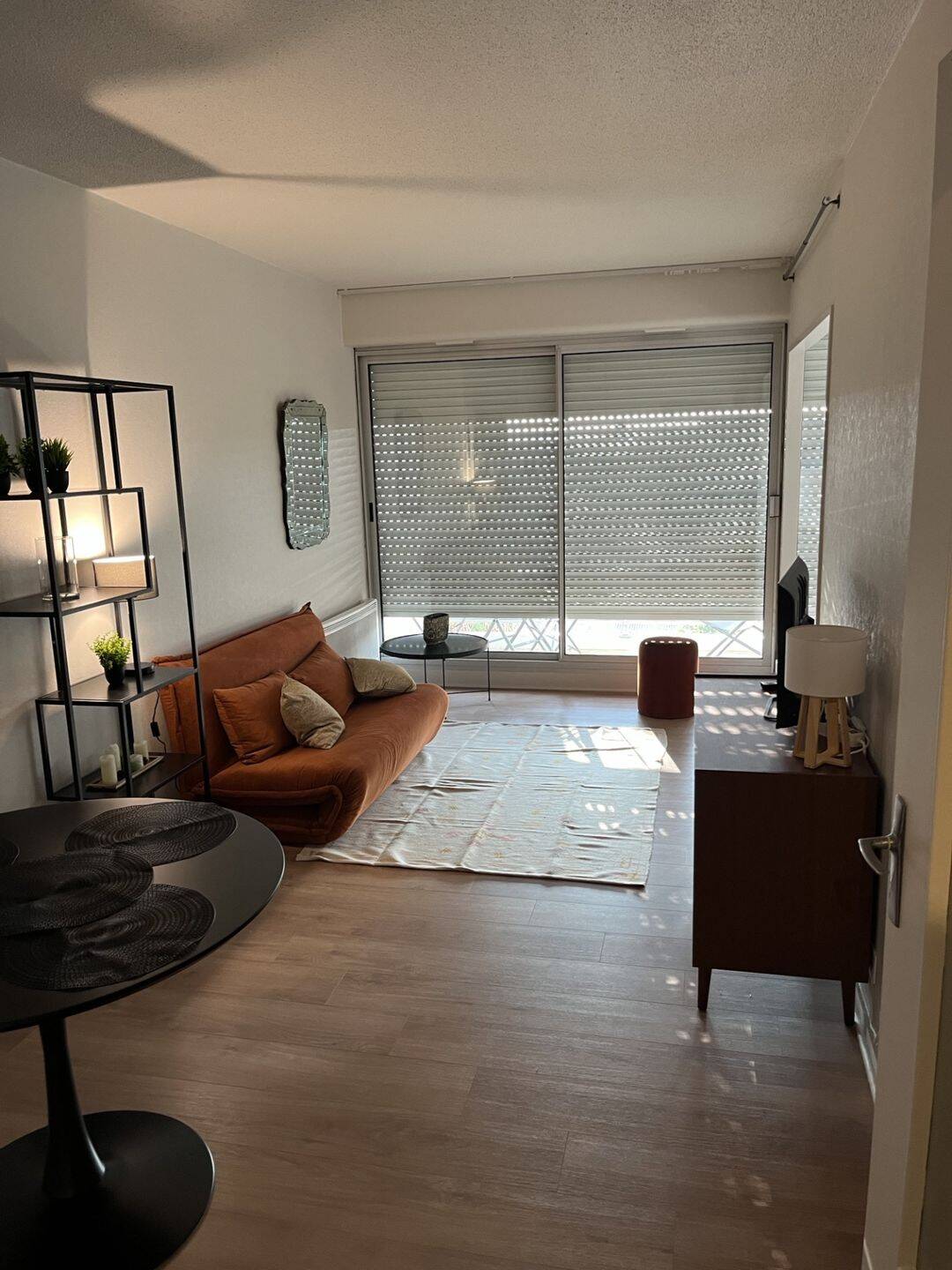 Appartement 2 pièces 34 m² · à Périgueux · 34,2 m² · 580 €