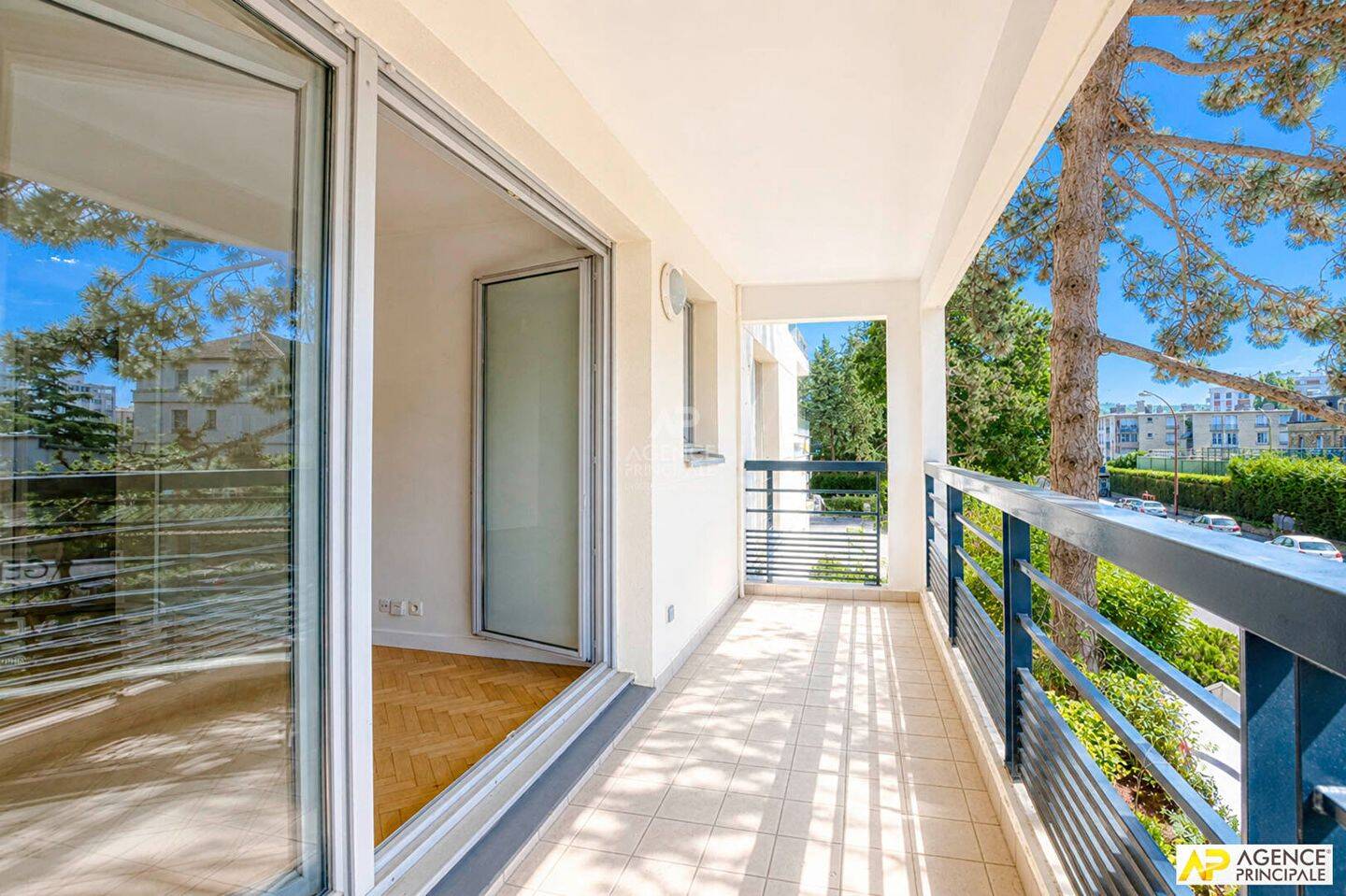 Appartement 2 pièces 47 m² · à Versailles · 47 m² · 298 000 €