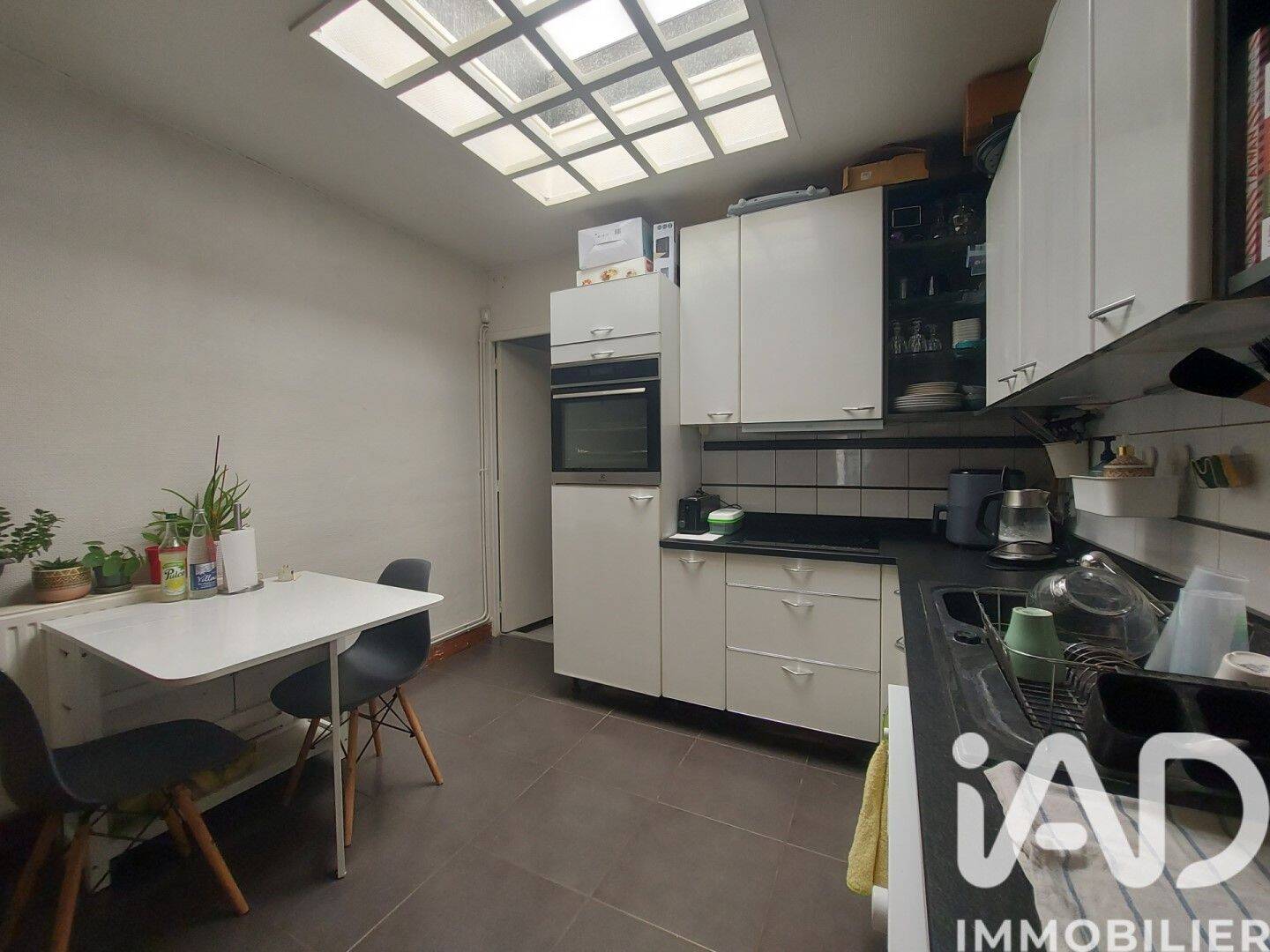 Maison 3 pièces 63 m² · à Lille · 62,9 m² · 198 000 €