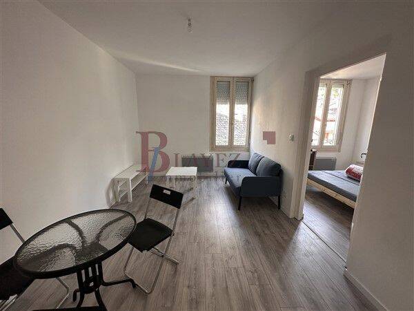 Appartement 2 pièces 28 m² · à Tulle · 28 m² · 440 €/mois