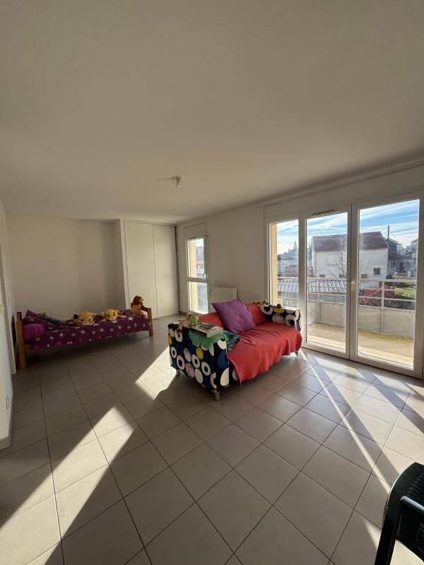 Appartement 2 pièces 36 m² · à Fleury-les-Aubrais · 35,5 m² · 87 300 €